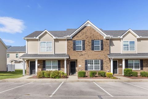 3013 Dena Ln Spring Hill TN 37174