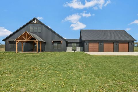 11010 Shelbyville Road Morrison TN 37357