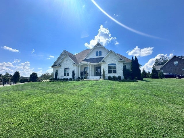 312 Cayce Dr