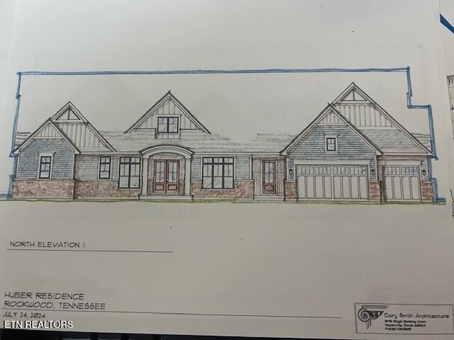 215 Majestic View Drive