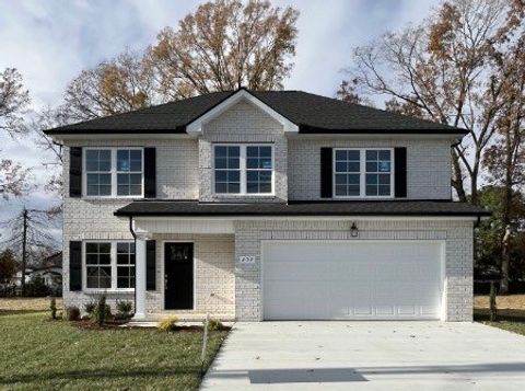 7 Laurel View St Manchester TN 37355