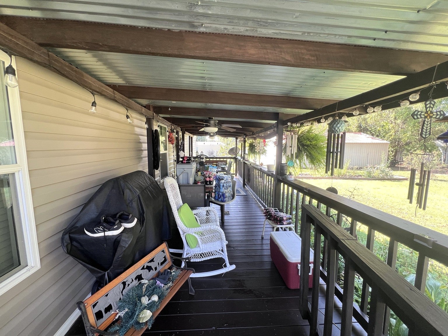 76 Cypress Creek Marina Rd
