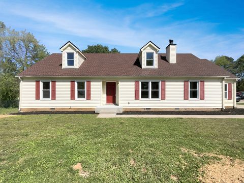 478 Deerfield Dr Murfreesboro TN 37129