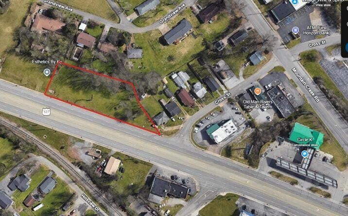 5468 Old Hixson Pike