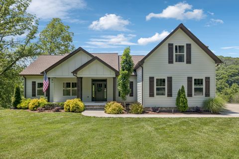 760 Johnson Hollow Rd Watertown TN 37184