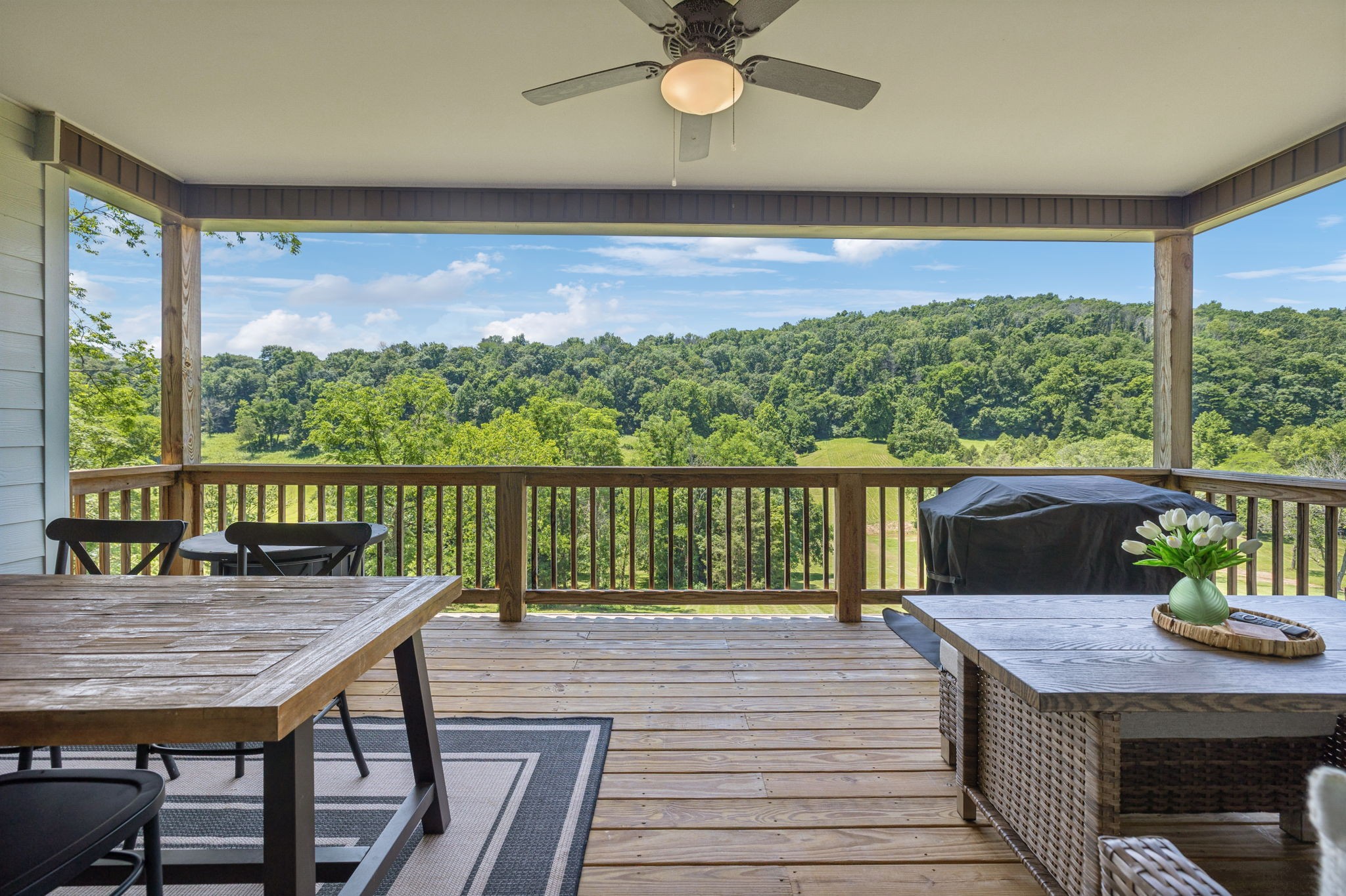 760 Johnson Hollow Rd