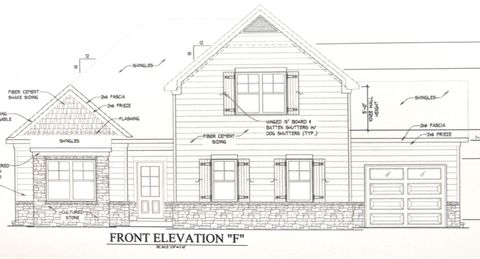 Photo of 2609 Unitas Dr lot 26, Murfreesboro, TN 37129 (MLS # 3146044)