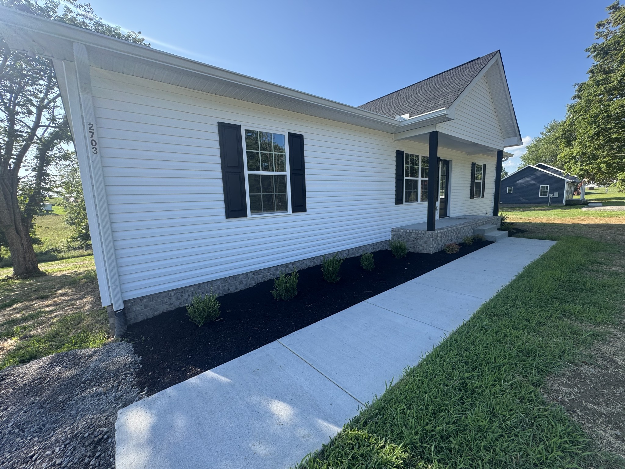 2703 Pleasant Grove Rd