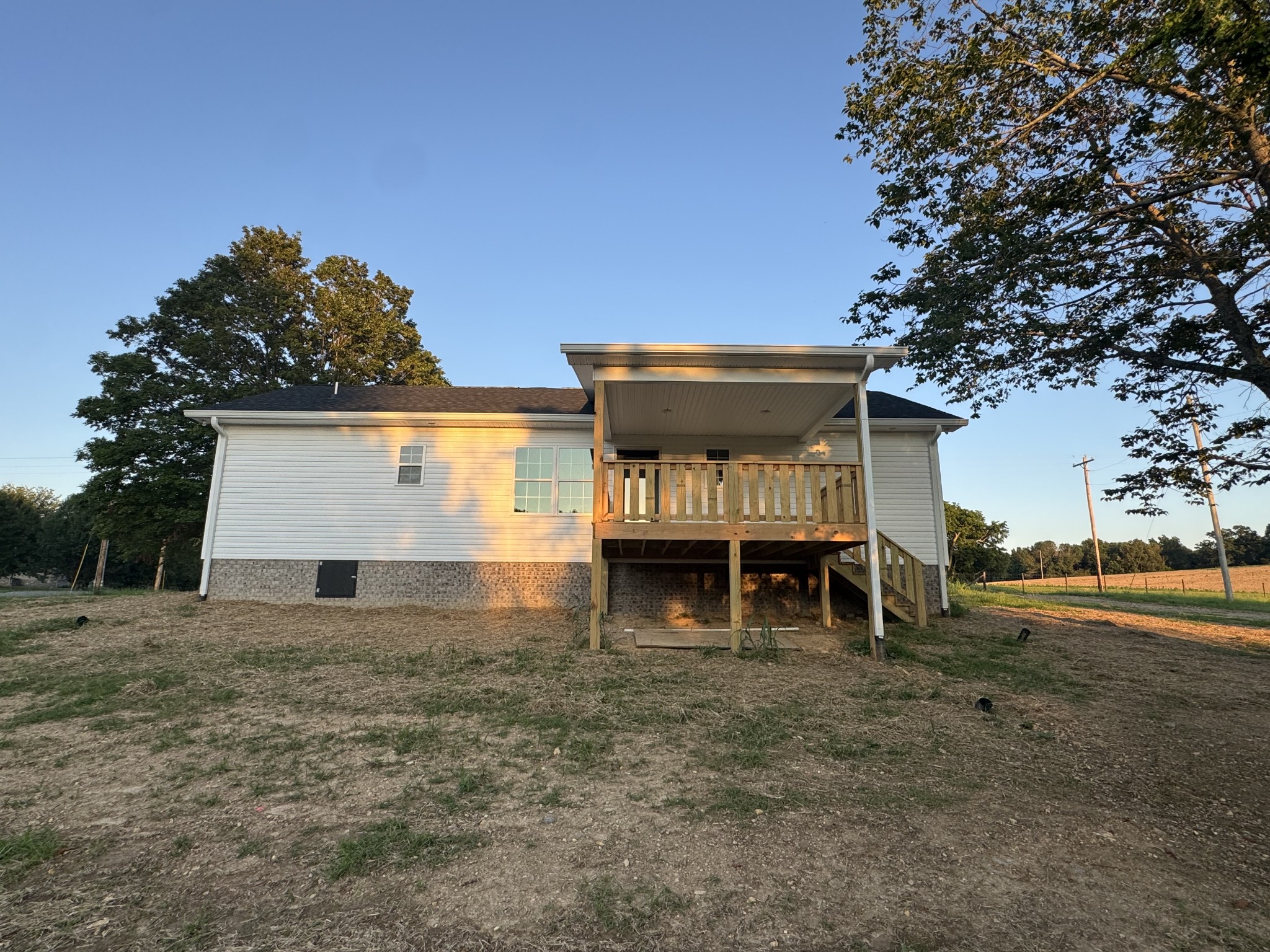 2703 Pleasant Grove Rd