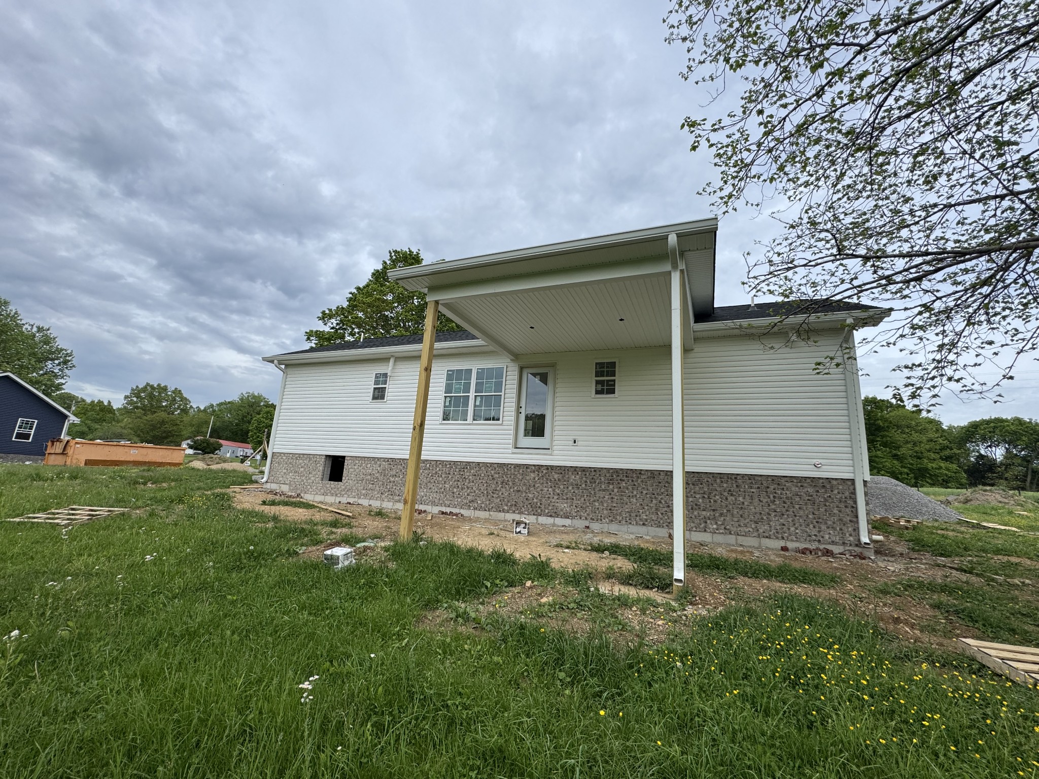 2703 Pleasant Grove Rd