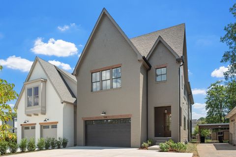 534 Achievement Dr Nashville TN 37209