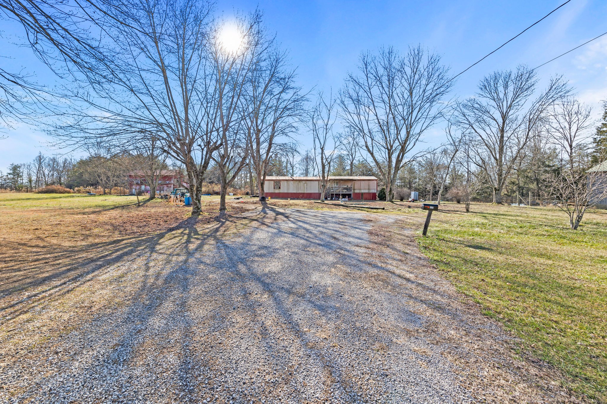 View Hilham, TN 38568 mobile home