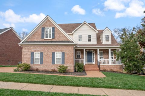 2058 Sherbrooke Ln Nashville TN 37211