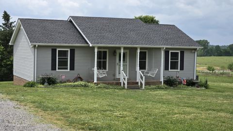 3944 Armstrong Rd Springfield TN 37172