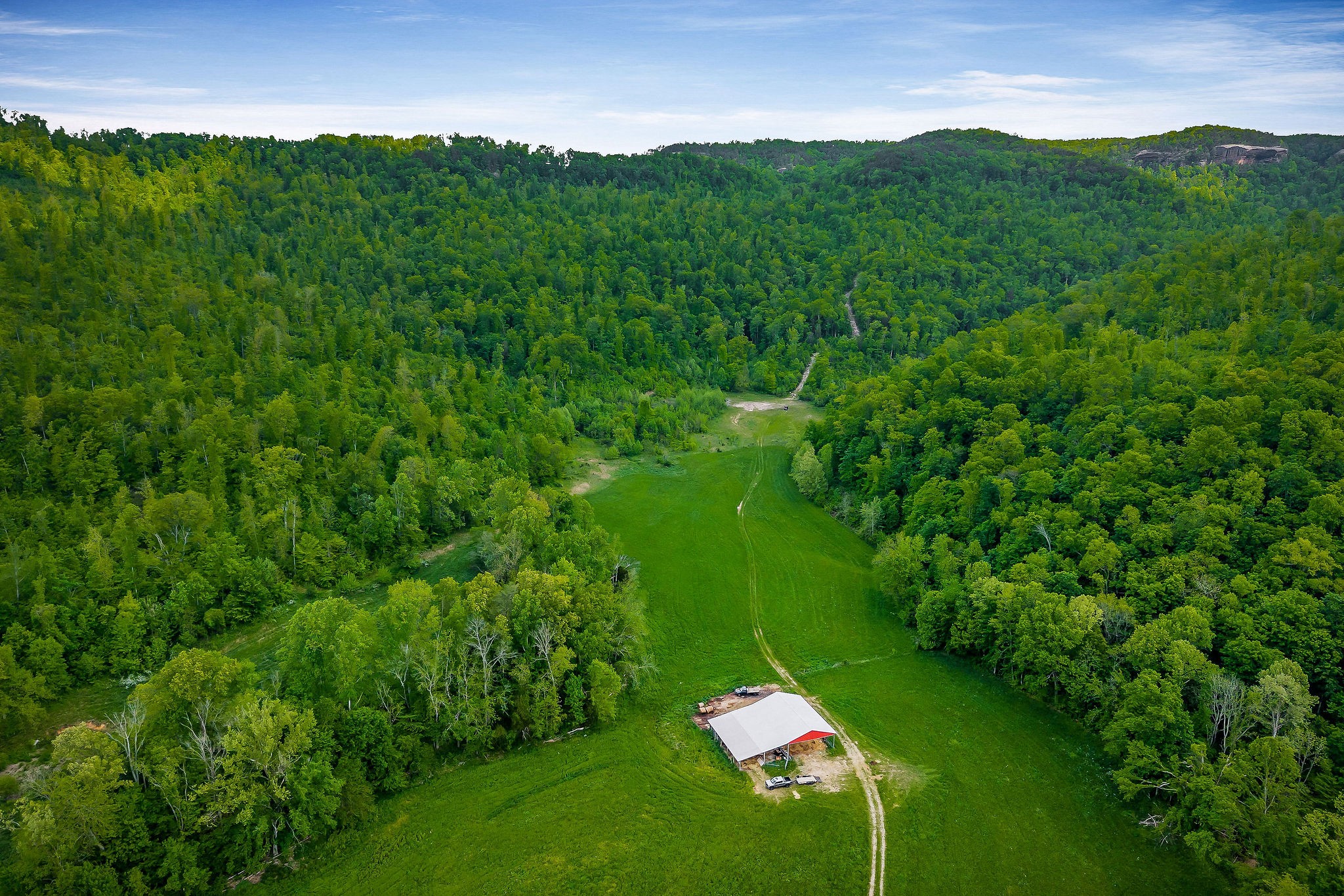 1687 Delk Creek Rd