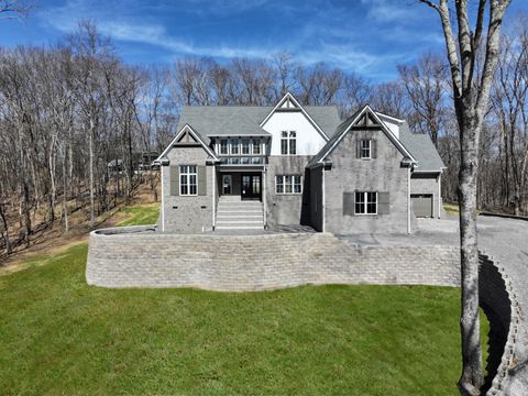 Photo of 1039 Parsons Way, Hendersonville, TN 37075 (MLS # 2820434)