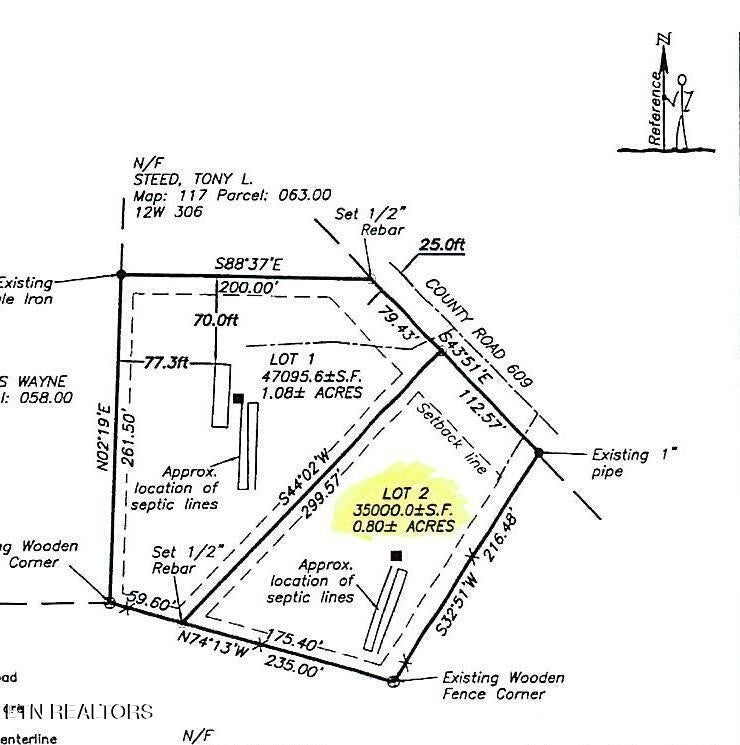 609 County Rd