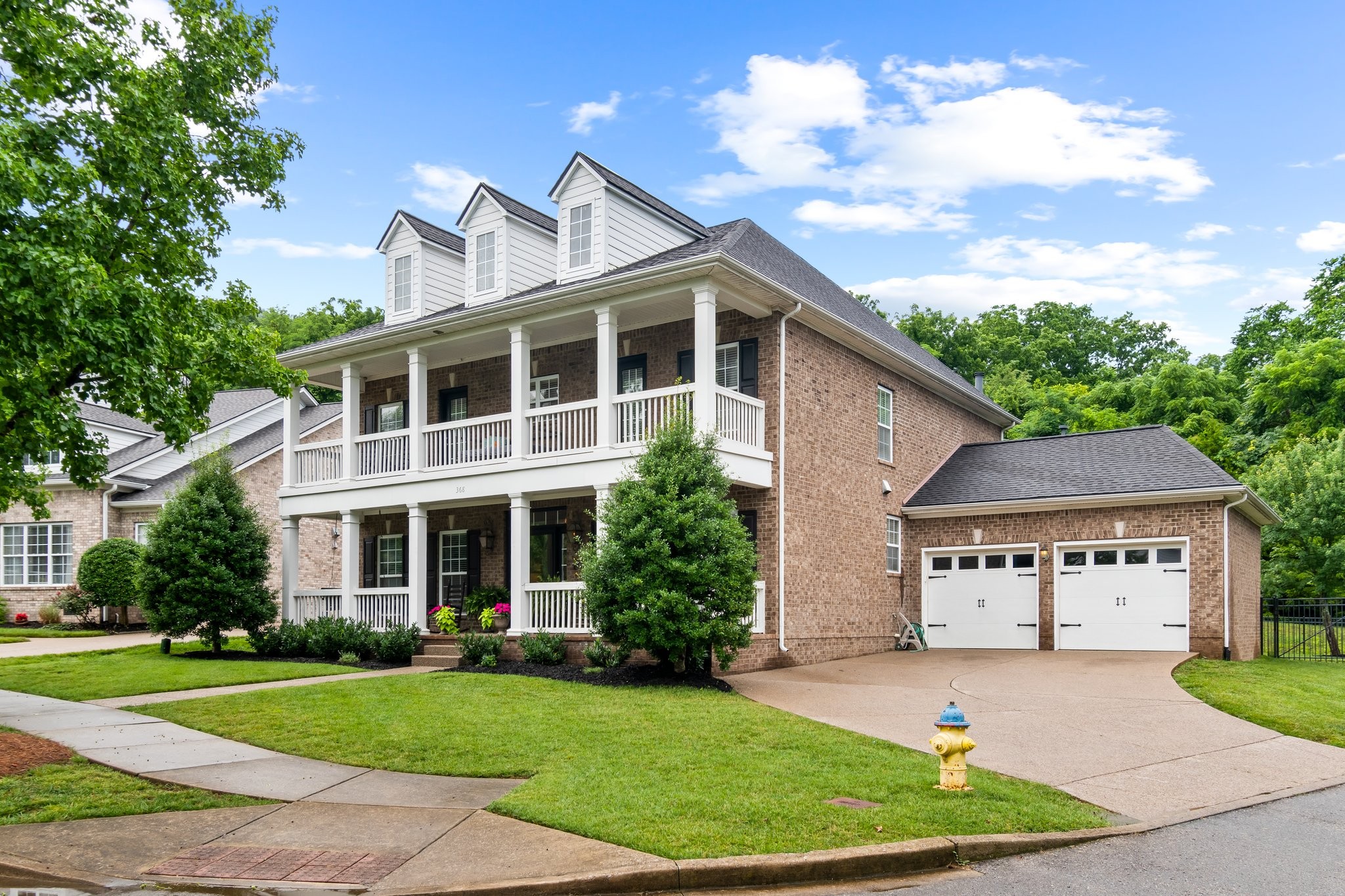 Middle Tennessee Properties 1 368 Pennystone Cir