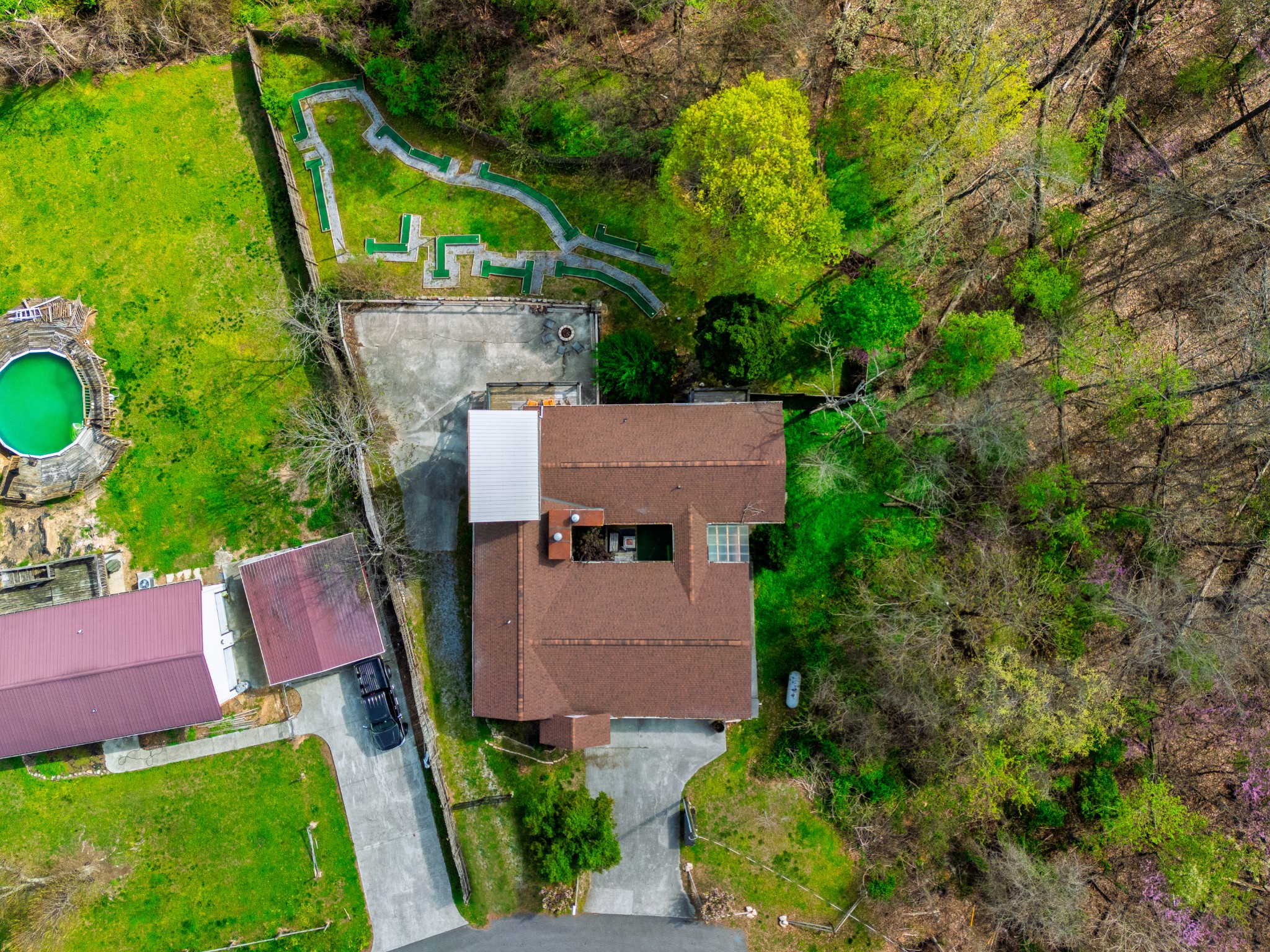 812 Starlight Ln
