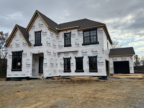 5166 High Park Hill Dr Arrington TN 37014