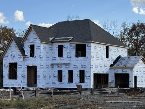 5166 High Park Hill Dr Arrington TN 37014