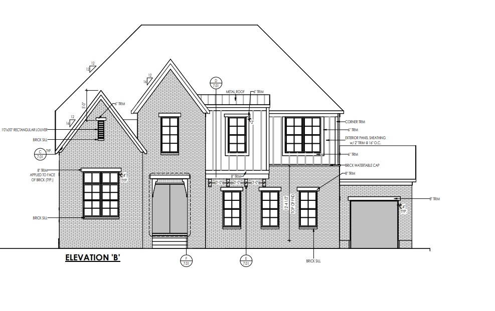 5166 High Park Hill Dr