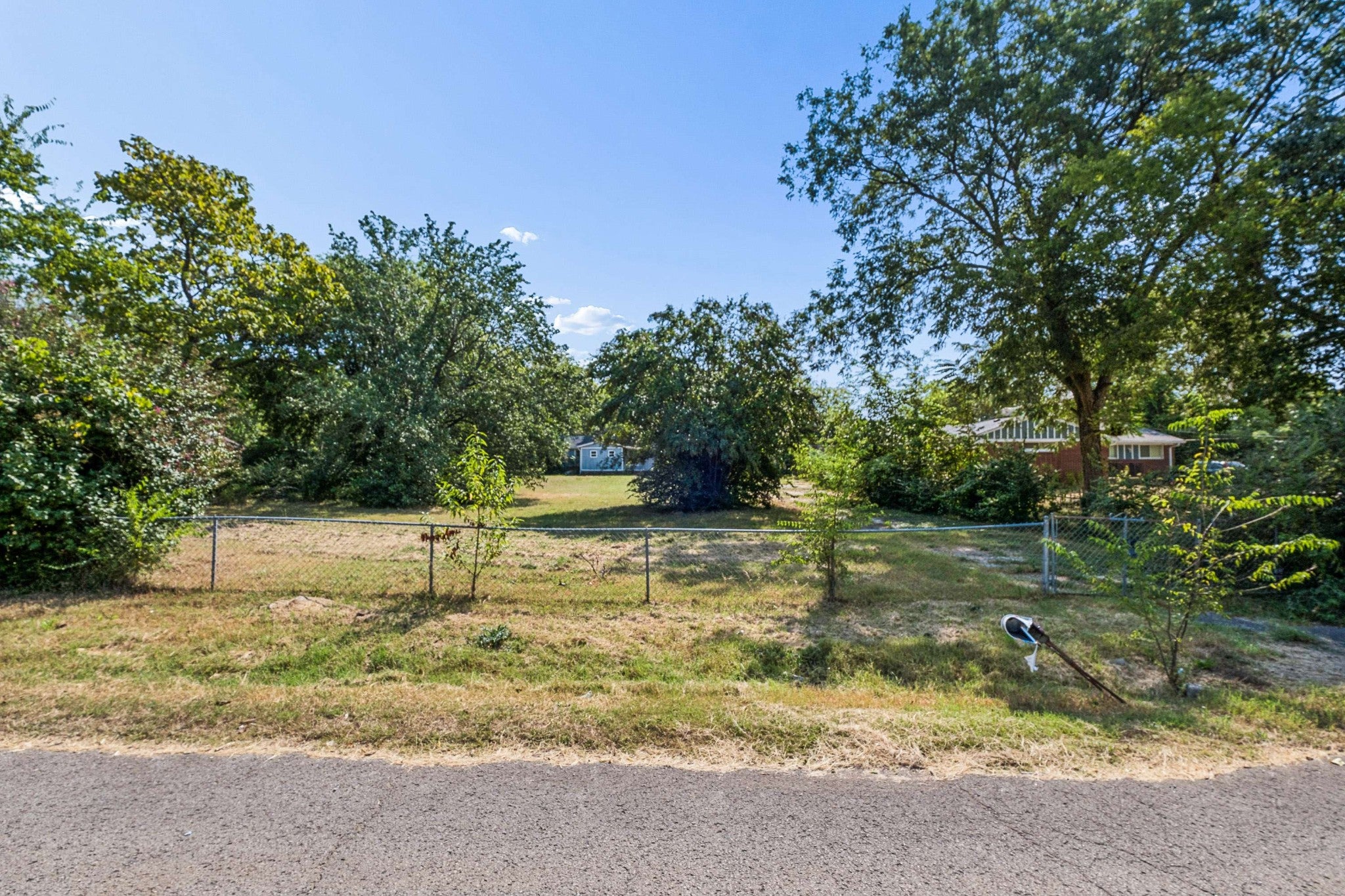 1-bed listing at 3904 Milford Rd, Nashville