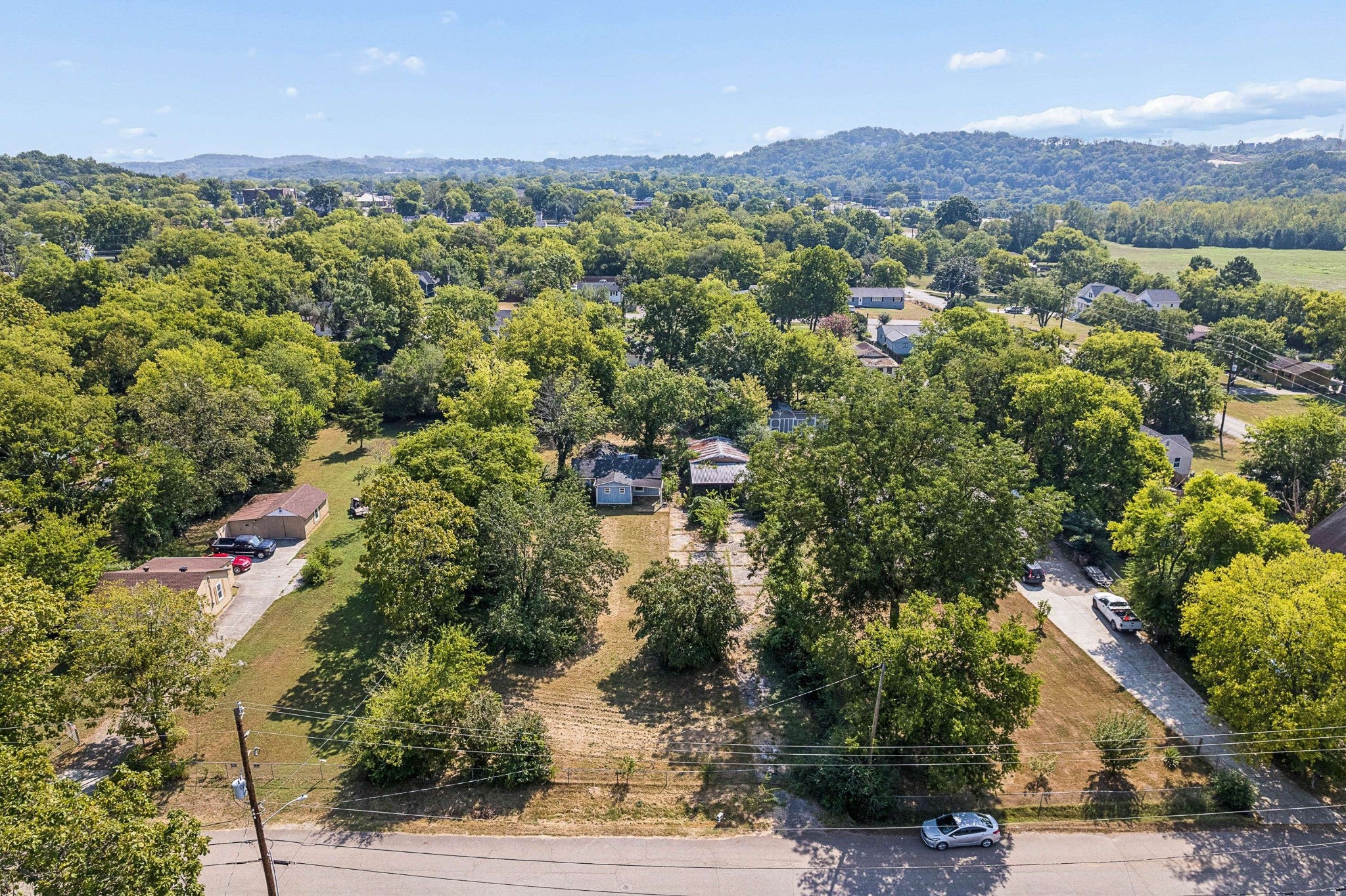 3904 Milford Rd