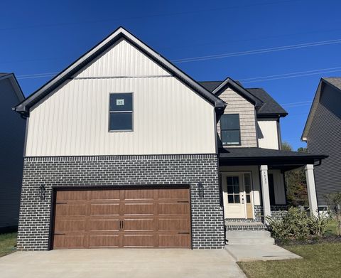 53 The Quarry Clarksville TN 37043