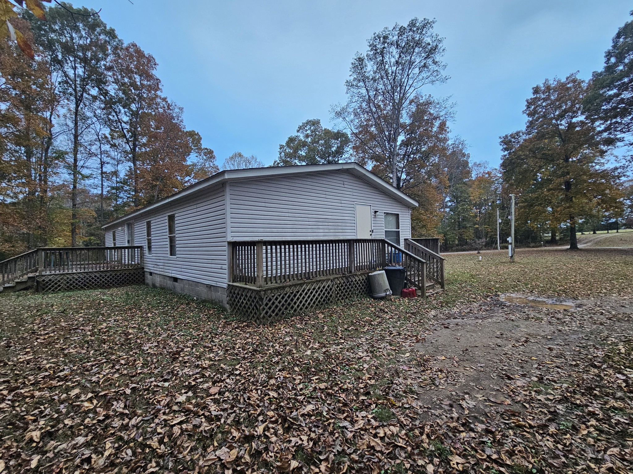 228 Shasteen Ridge Rd