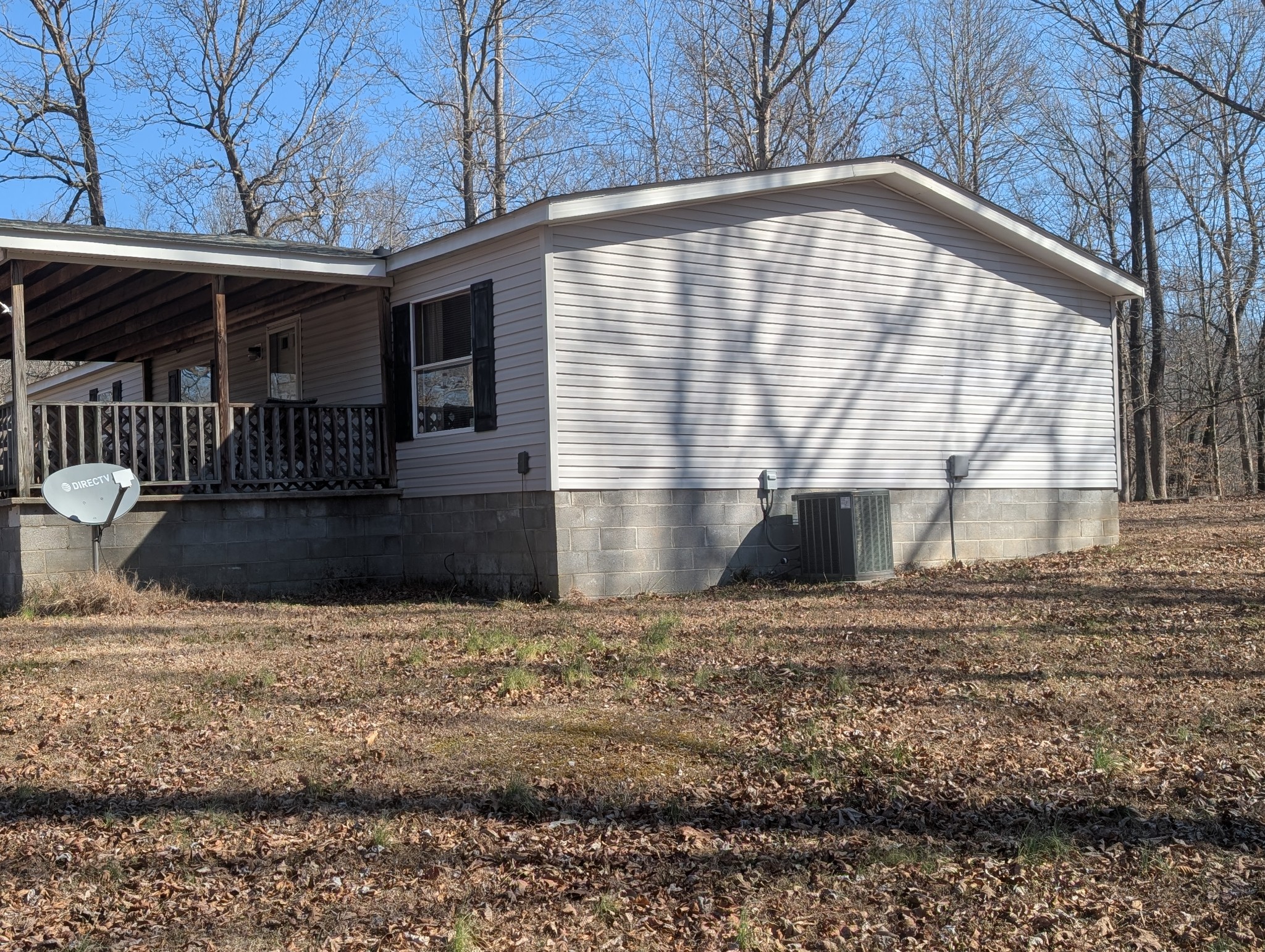 228 Shasteen Ridge Rd