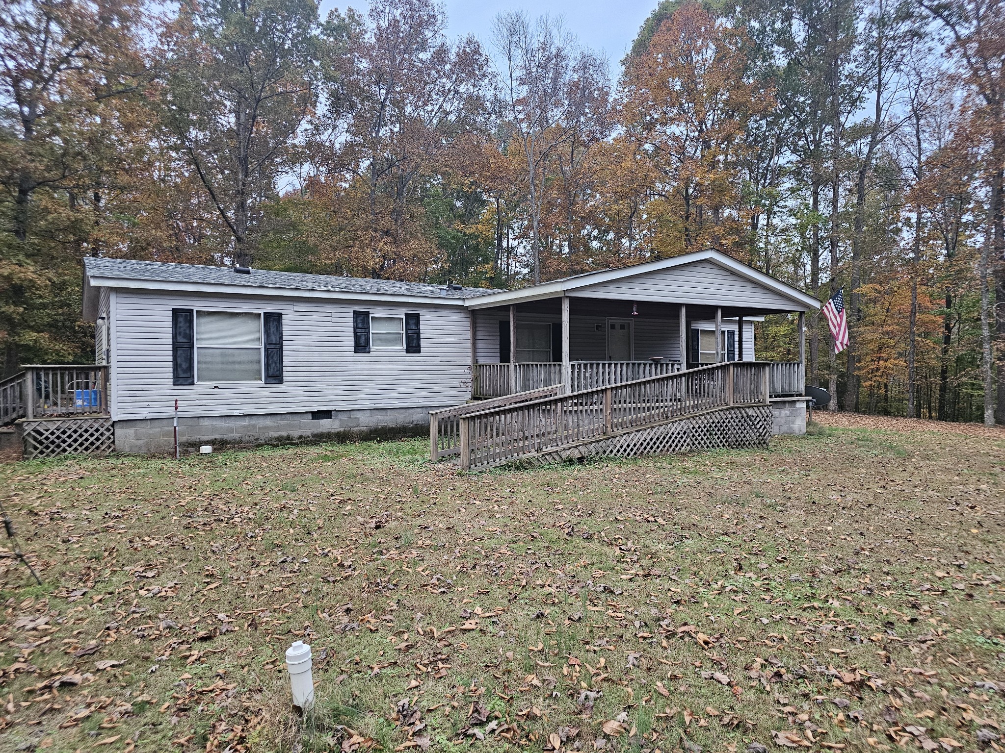 228 Shasteen Ridge Rd