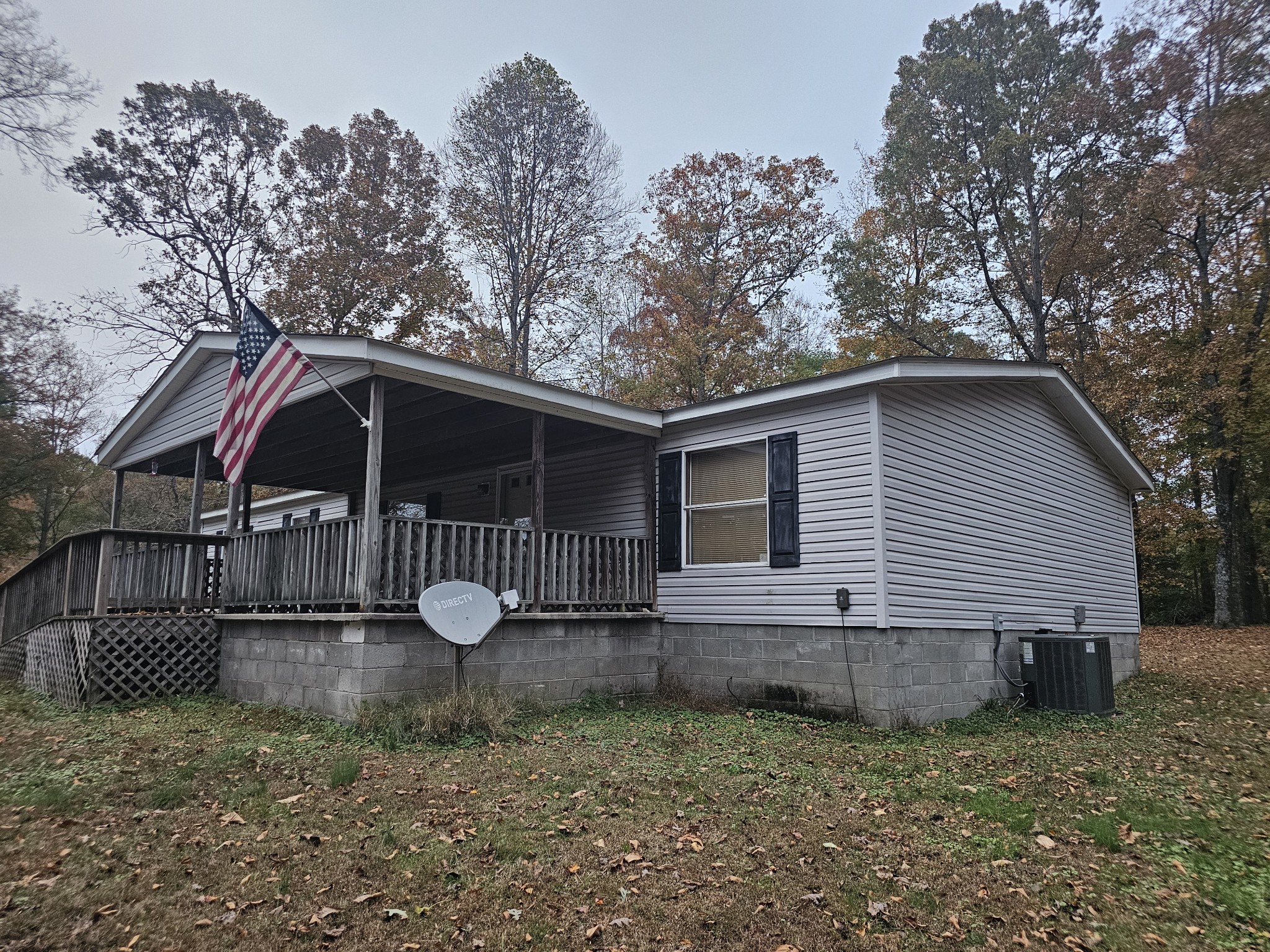 228 Shasteen Ridge Rd