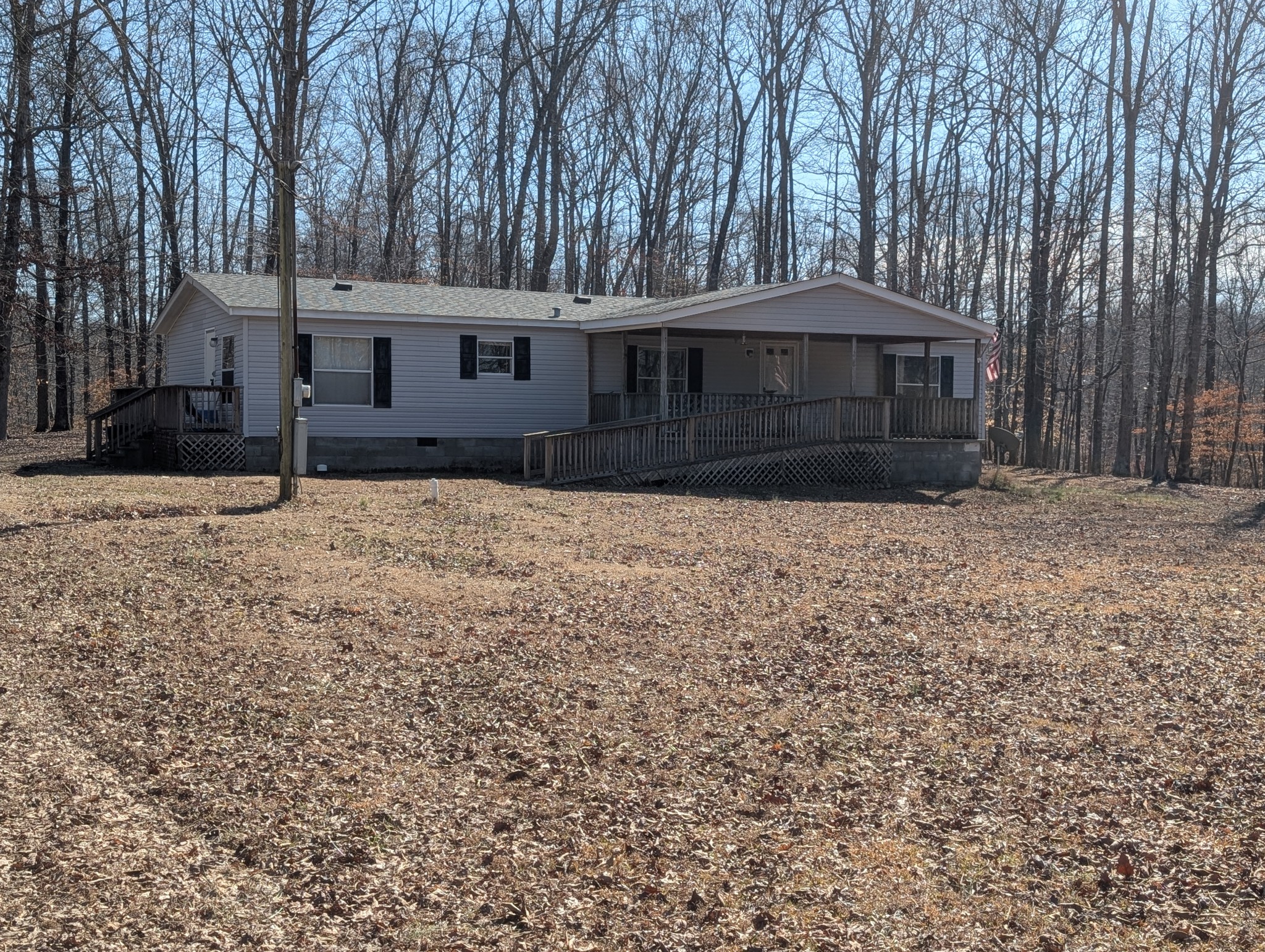 228 Shasteen Ridge Rd