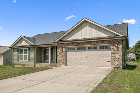 1574 Clemmons Rd Cookeville TN 38501