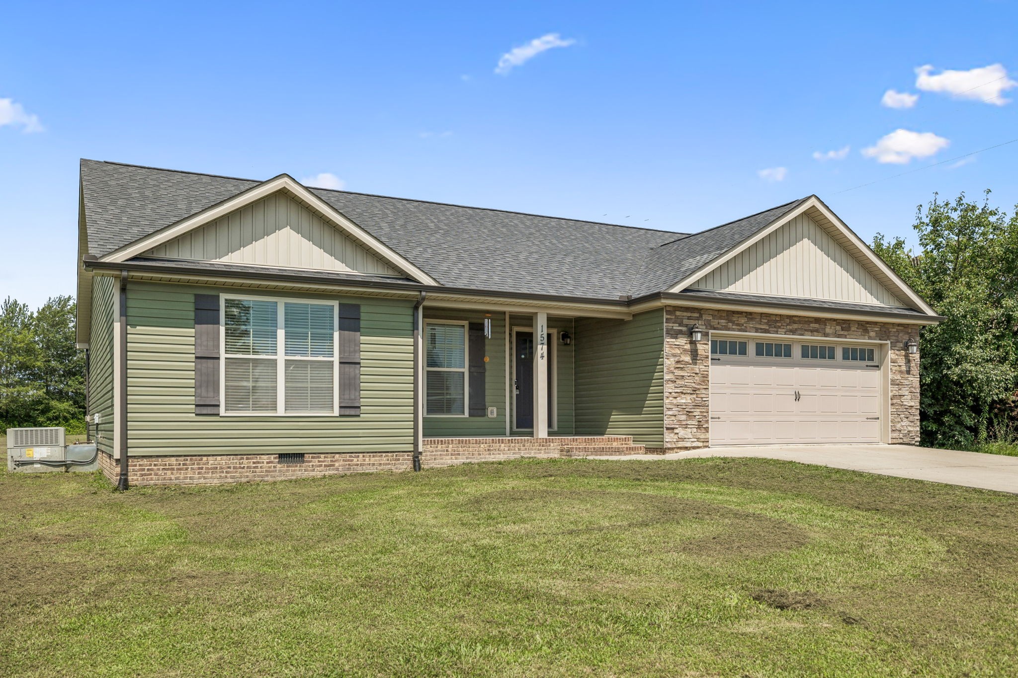 1574 Clemmons Rd