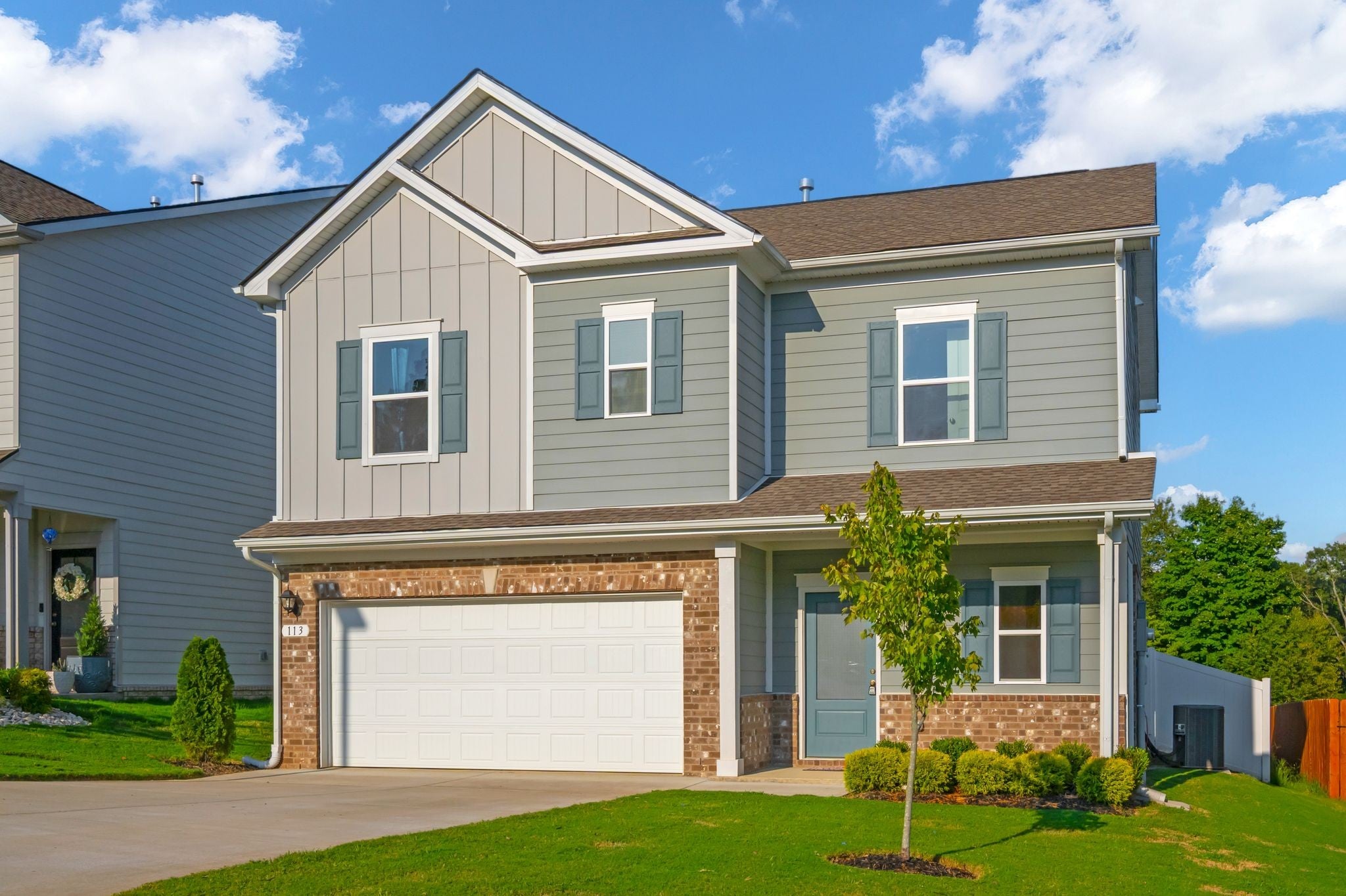 113 Sunny Way