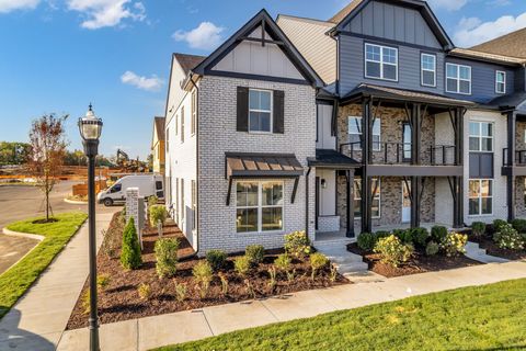 618 Granbury Drive Hendersonville TN 37075