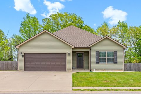 757 Tidwell Dr, Clarksville, TN 37042 - MLS#: 2865218