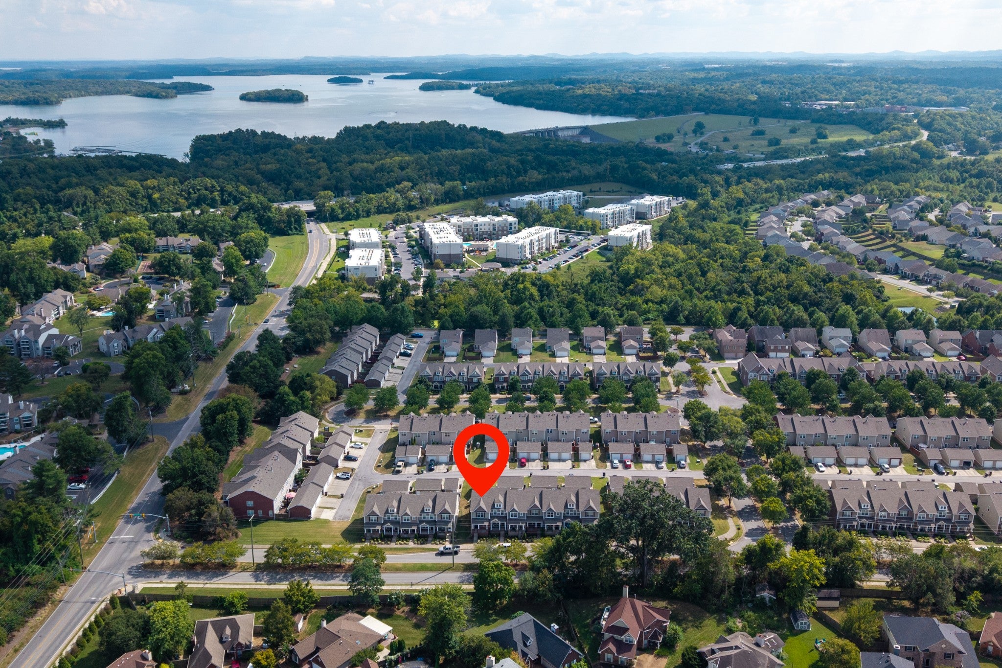 4024 Hoggett Ford Rd