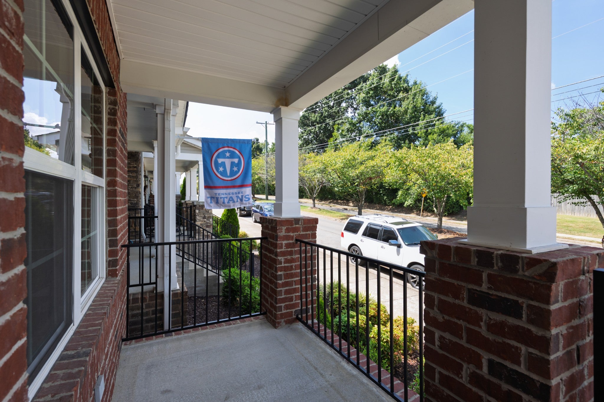 4024 Hoggett Ford Rd