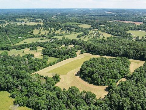 775 Railroad Rd Wartrace TN 37183