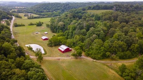 3807 Bear Creek Rd Thompsons Station TN 37179