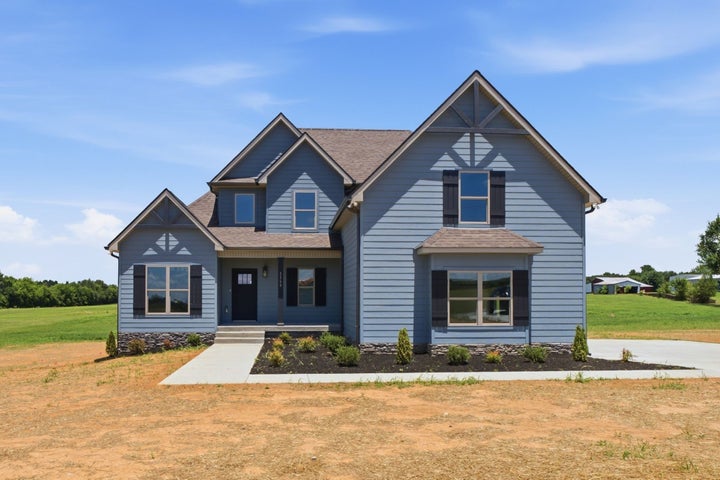 Photo 1 of 42 — 5560 Borthick Rd, Springfield, TN 37172