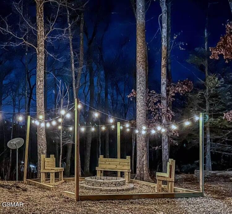 2612 Cloud View Drive