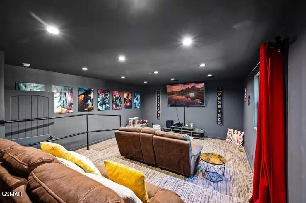 2612 Cloud View Drive