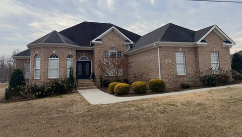 12 Sonoma Dr Fayetteville TN 37334