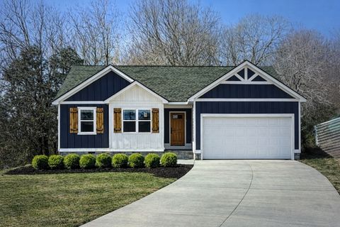 504 Mandalorian Way Dickson TN 37055