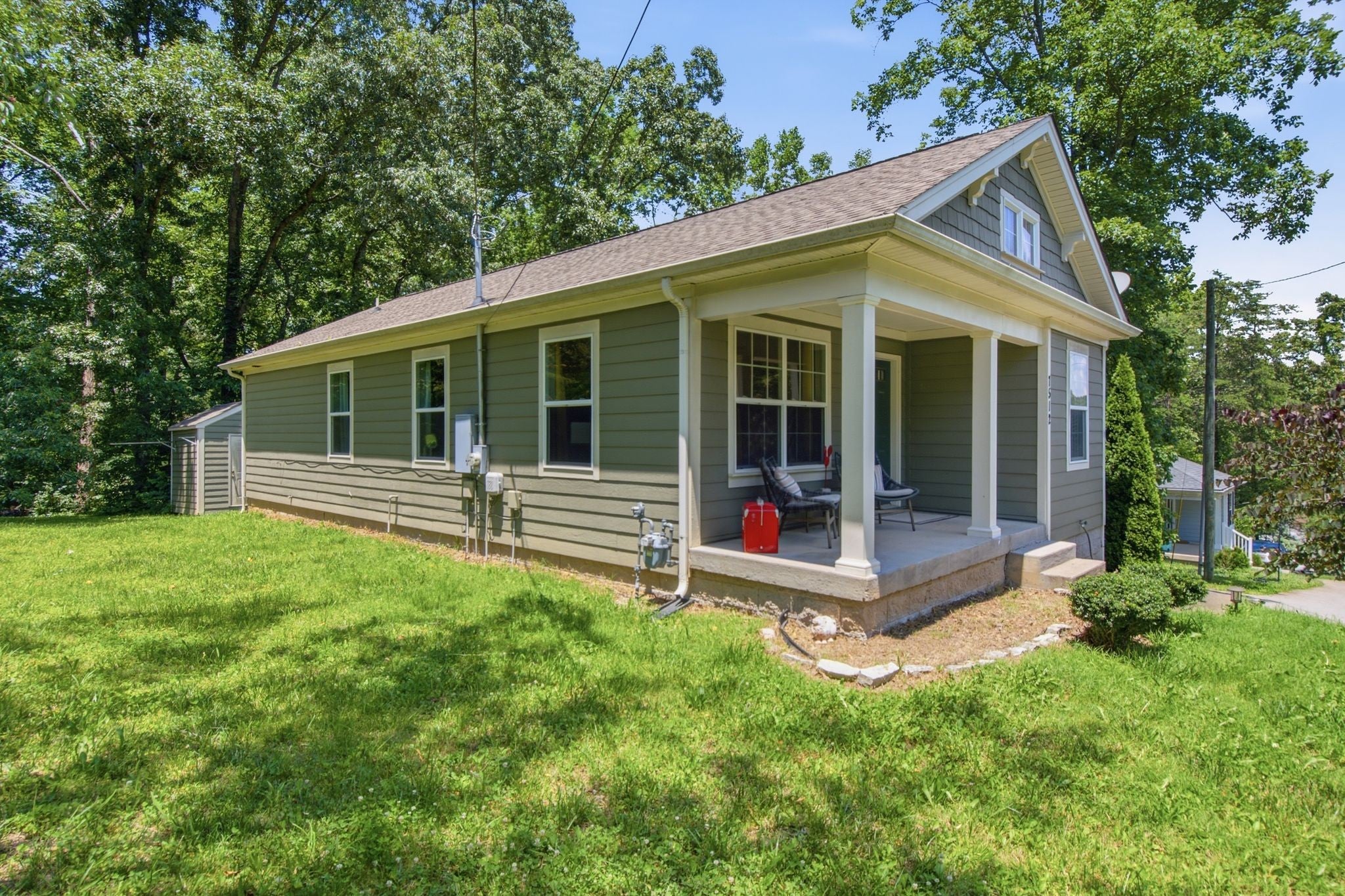 7512 Chester Rd, Fairview TN 37062 3-bed home, photo 3 of 27