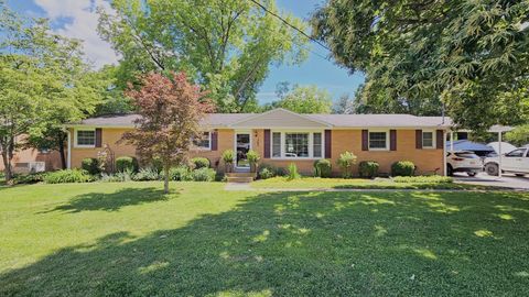 345 Colt Ln Franklin TN 37069